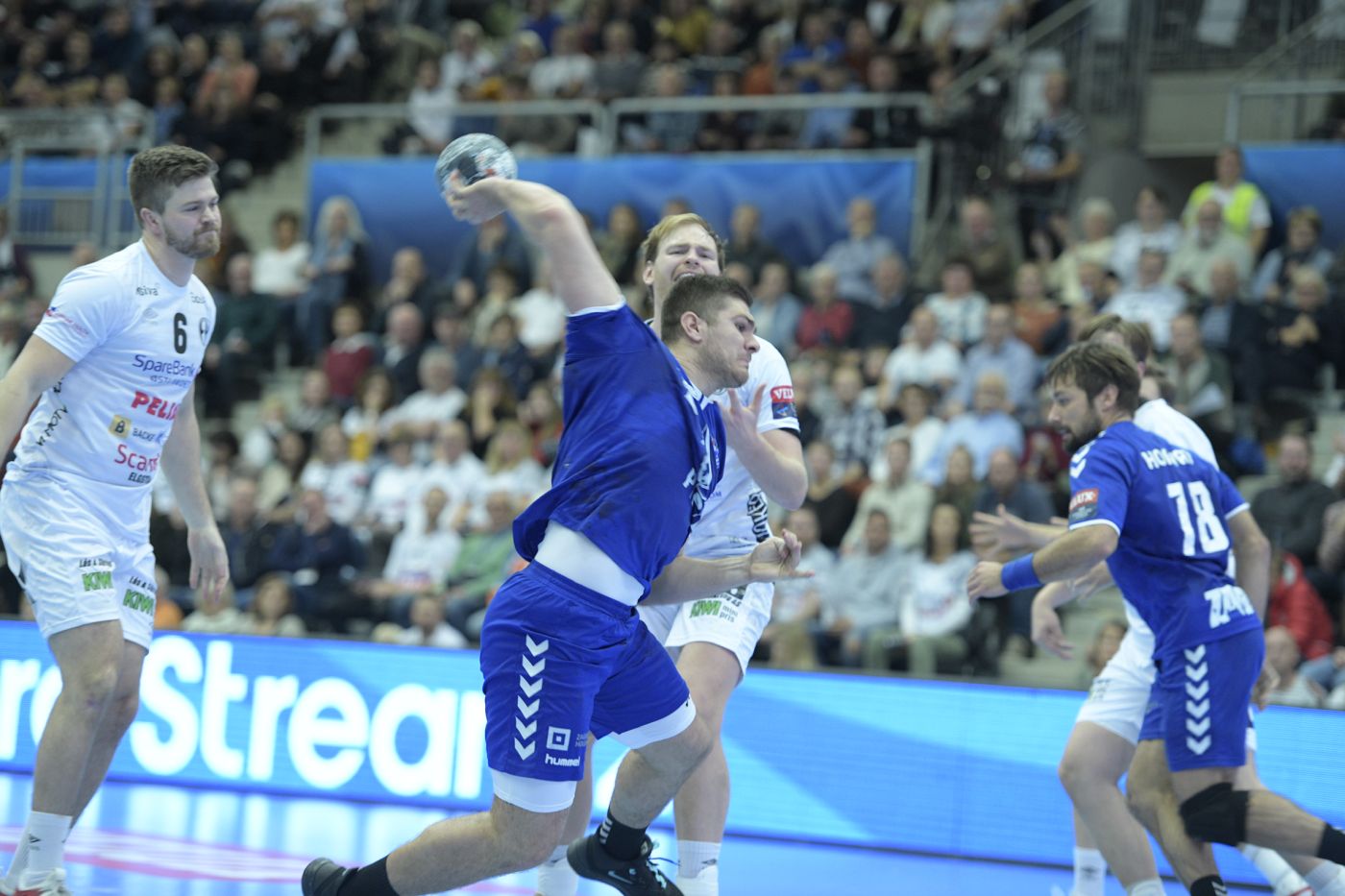 men's handball champions league