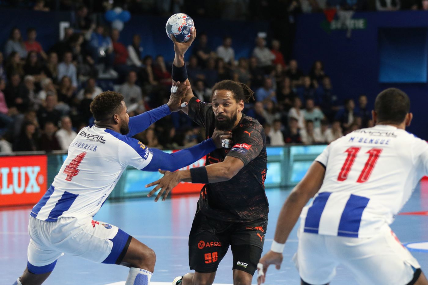handball champions league 2019