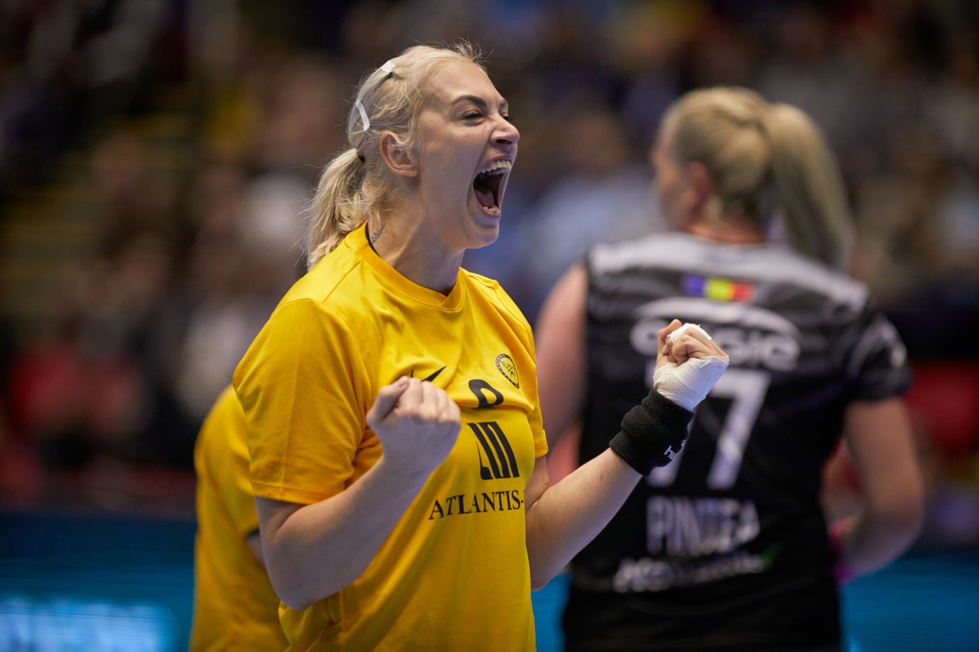 women's ehf champions league 2019