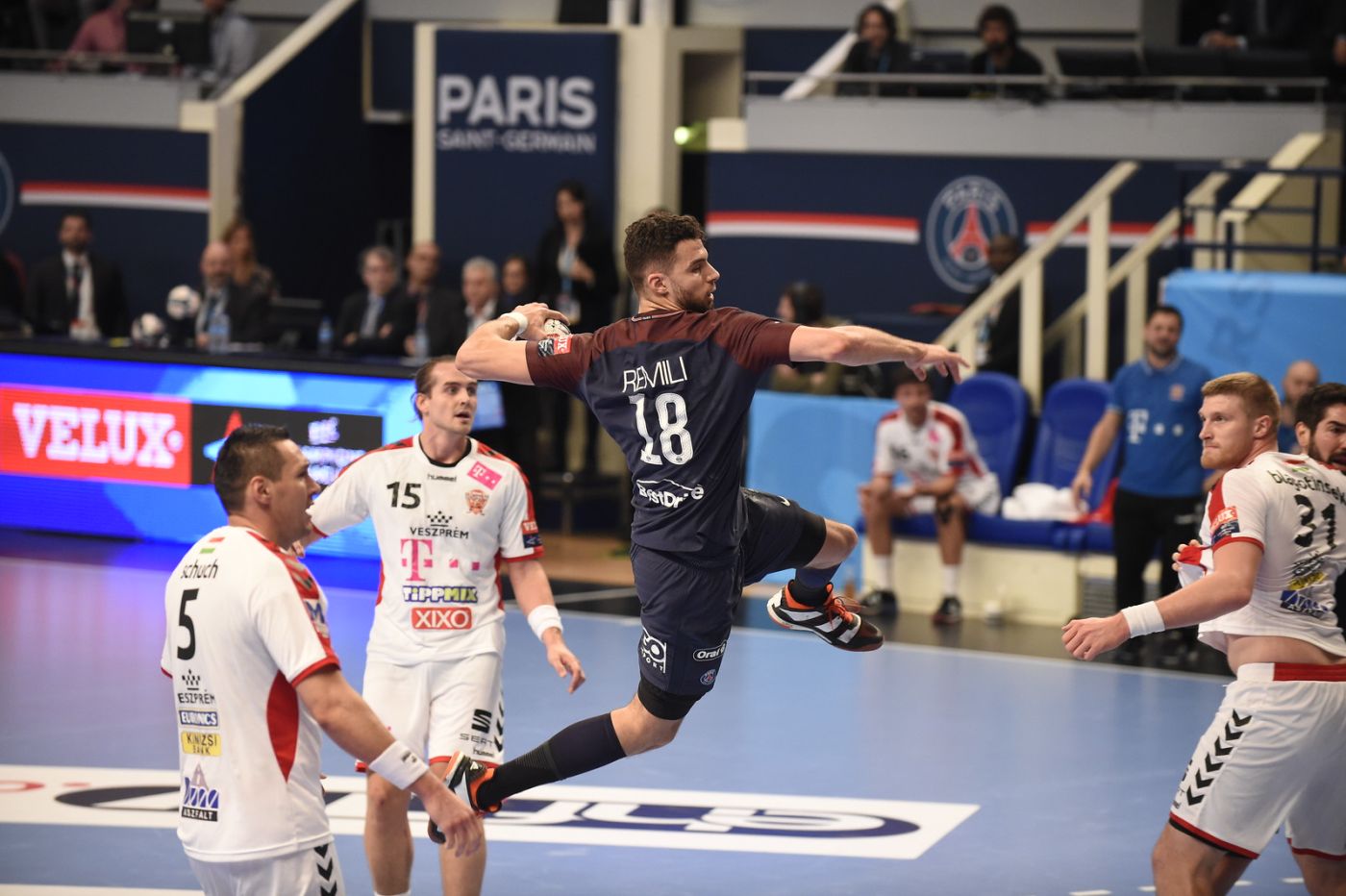 men's ehf champions league