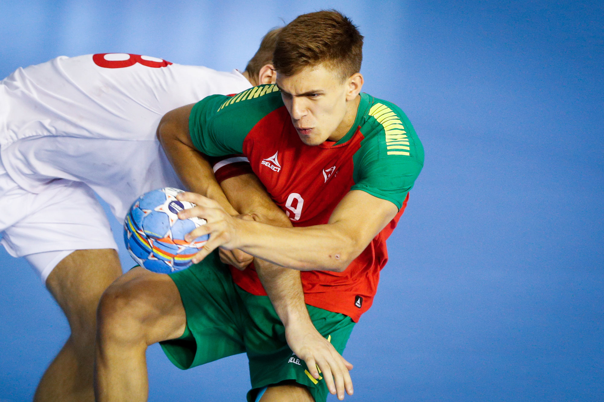 European Handball Federation - Inside The EHF / News Overview