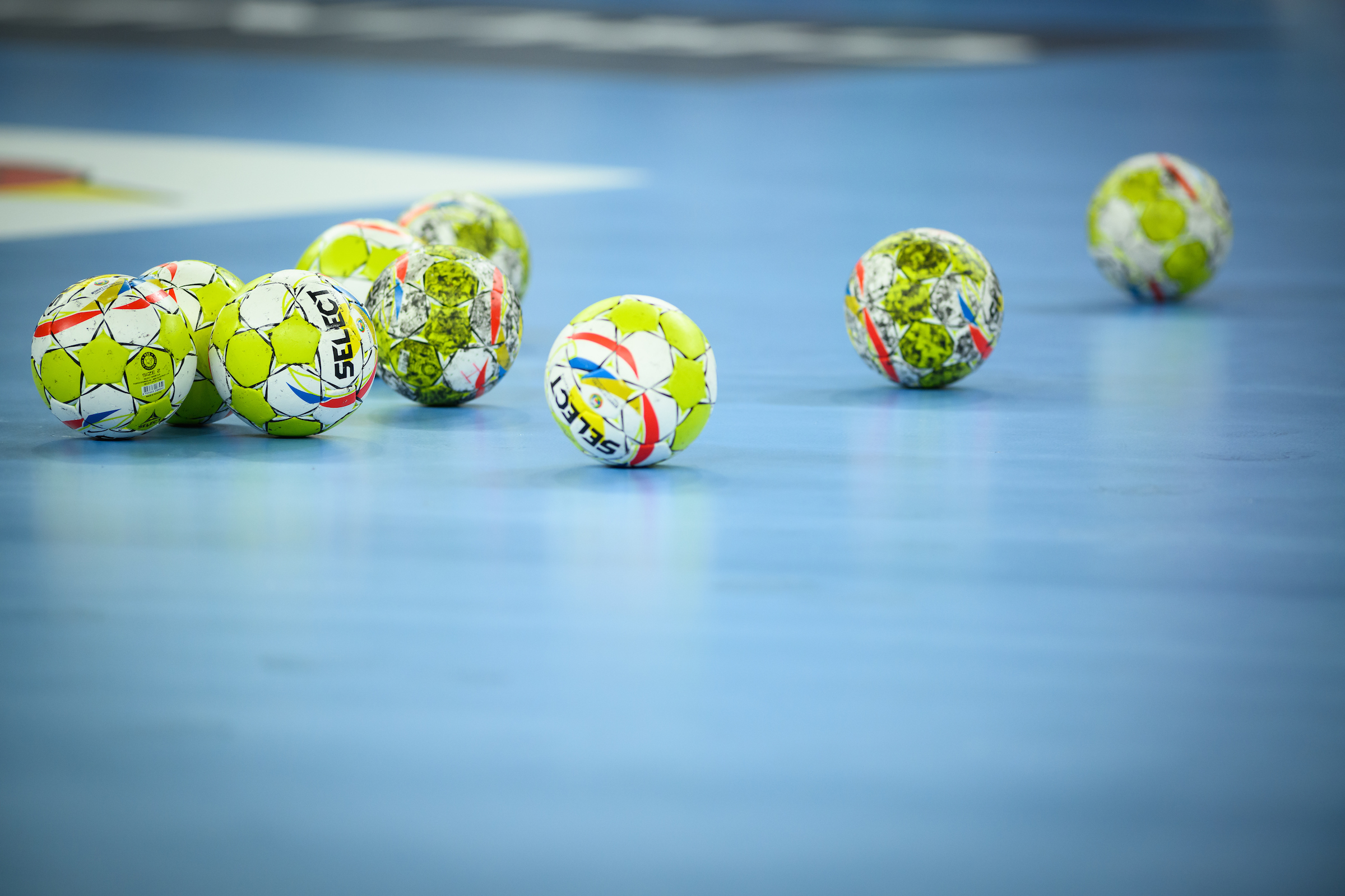 European Handball Federation - Press Statements / News Overview